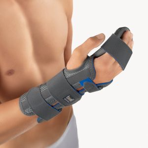 Bort ManuCarpal® Combi 102400