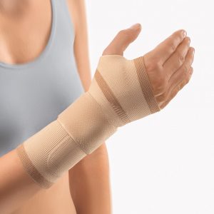 Bort Ganglion polsbandage met pelotte 112820