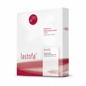 Lastofa®­ Classic­ dij steunkous AG