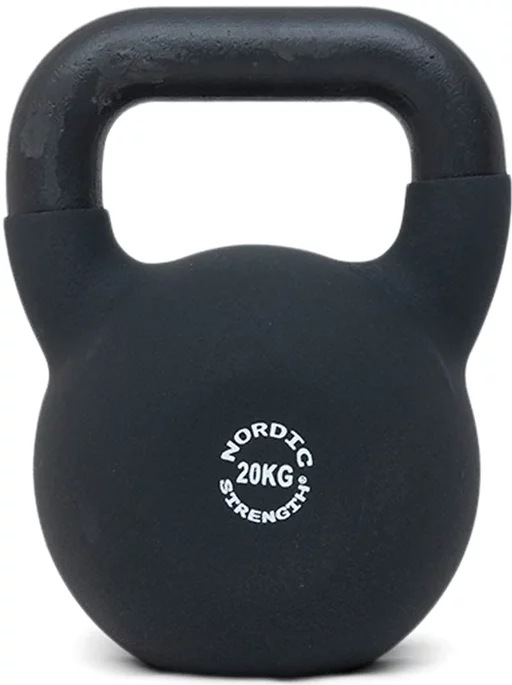 Billigt træningsudstyr kettlebells