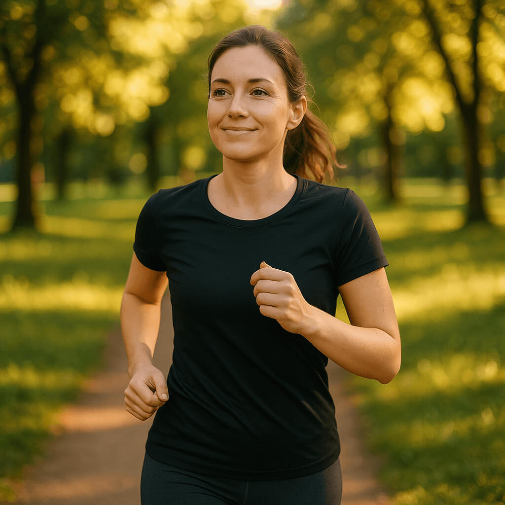 Hvorfor fitness