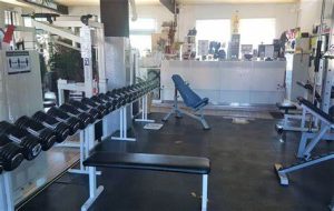 Fitness Treff Essen das Sport & Gesundheitszentrum