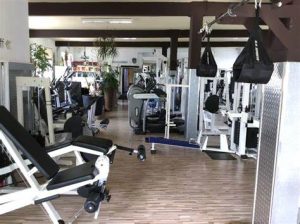 Fitness Treff Essen das Sport & Gesundheitszentrum