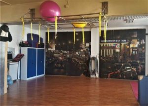 Fitness Treff Essen das Sport & Gesundheitszentrum