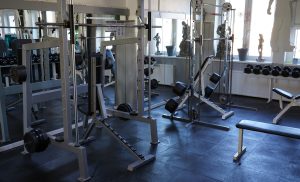 Fitness Treff Essen das Sport & Gesundheitszentrum