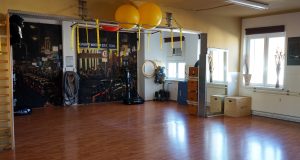 Fitness Treff Essen das Sport & Gesundheitszentrum