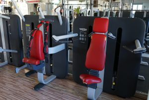 Fitness Treff Essen das Sport & Gesundheitszentrum