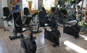 Fitness Treff Essen das Sport & Gesundheitszentrum