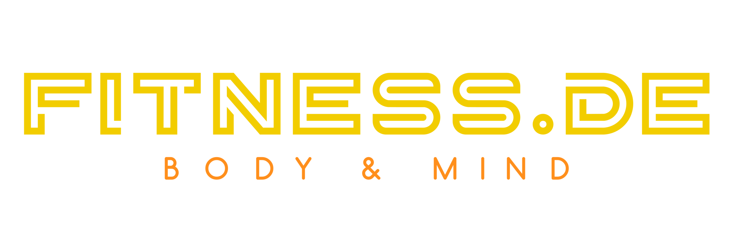 fitness.de - Body & Mind Magazin