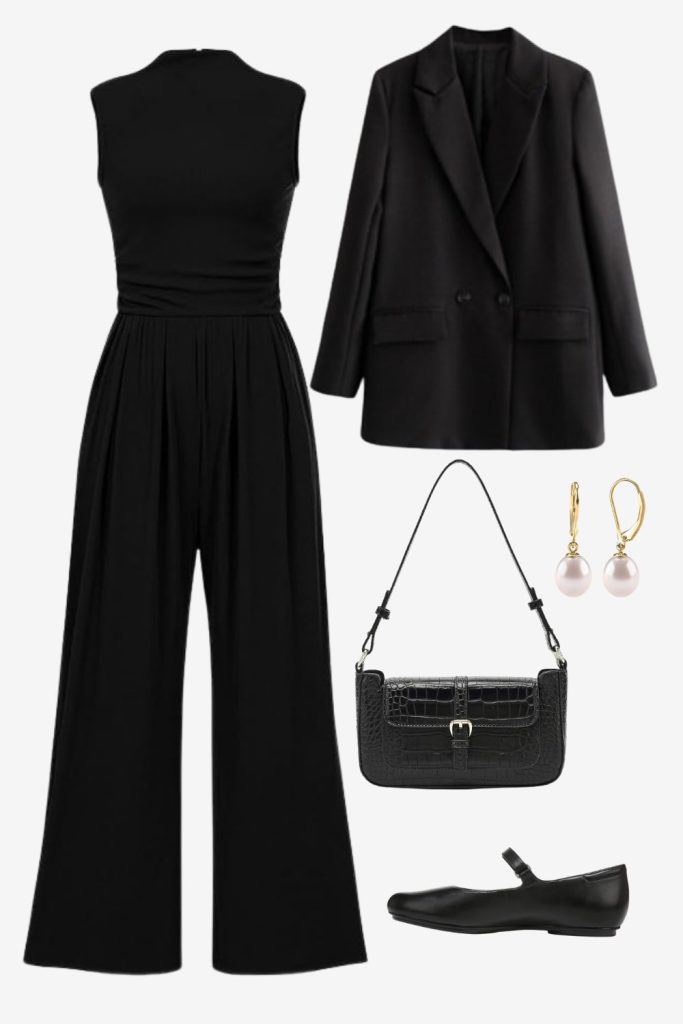 What To Wear To A Funeral (10+ Outfits To Wear) - fitsbylaura💫