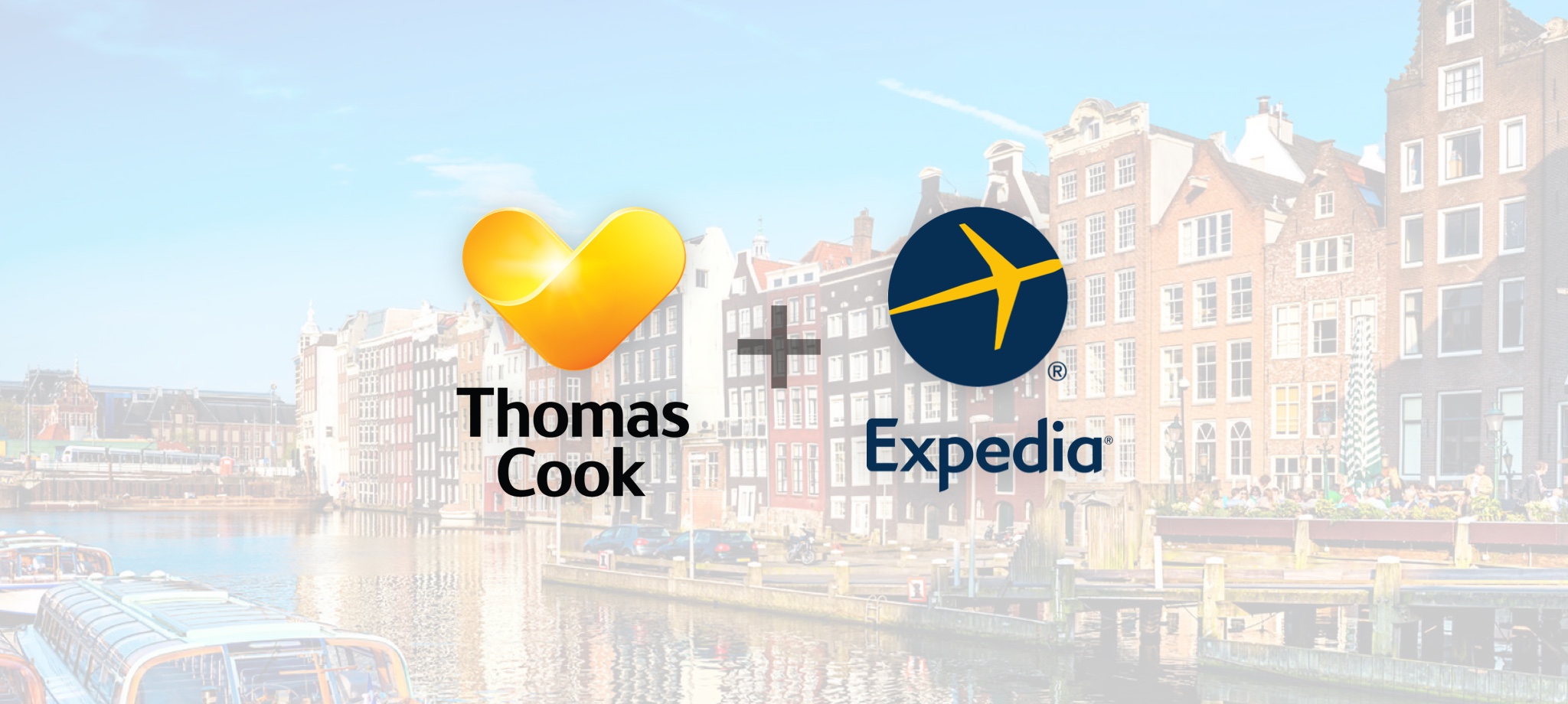 Project: Thomas Cook and Expedia