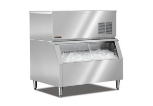 Commercial Ice Maker repair 1