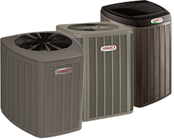 lennox air conditioner group