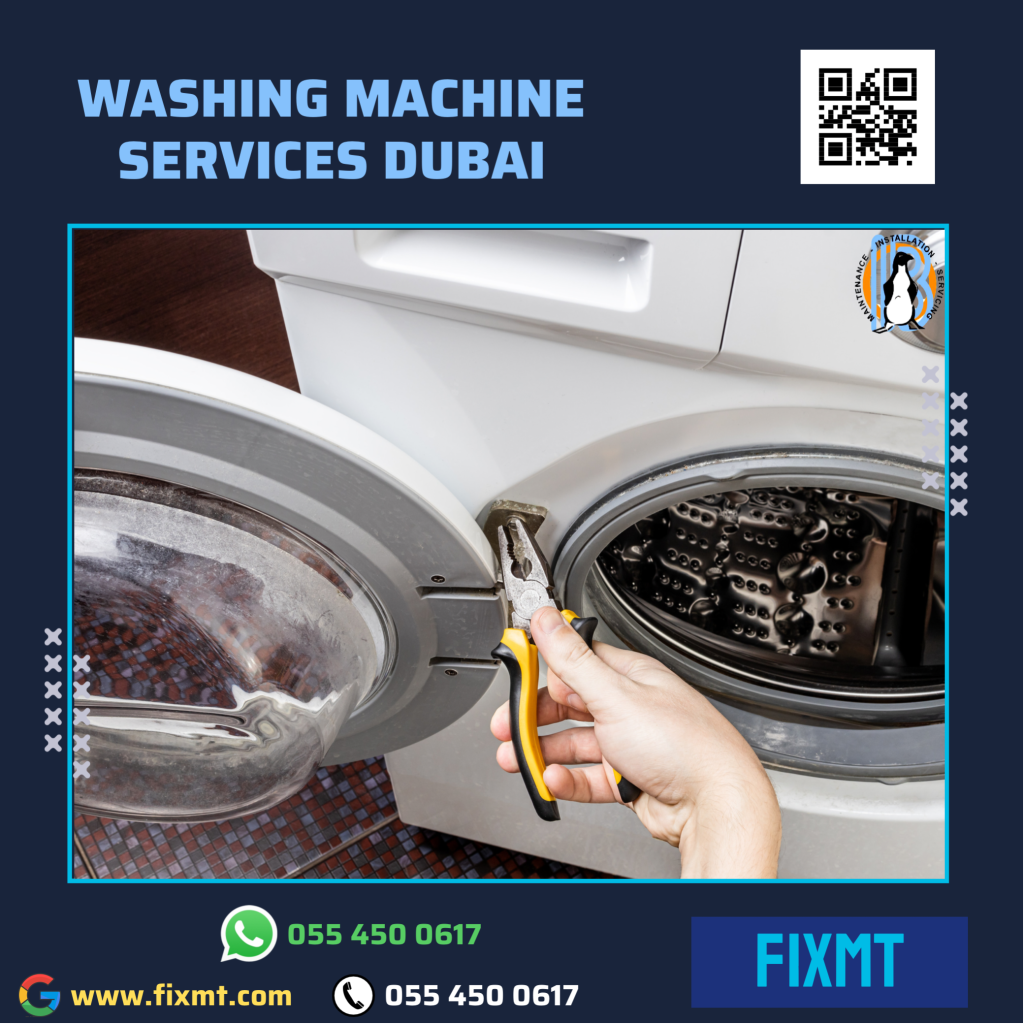 Washing Machine Repair