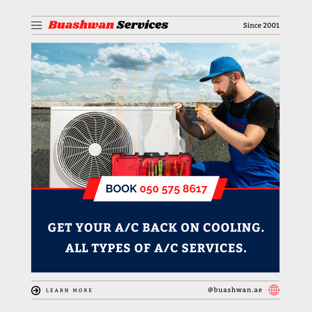 Exceptional AC Repair School - Dubai | AC Service School | AC Fixing School Dubai