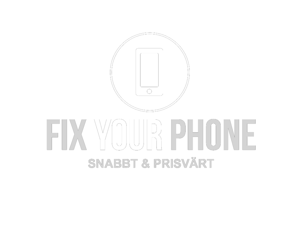 fix your phone Skåne Sverige telephone repair