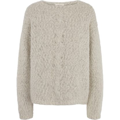 Basic Apparel Pelucia Sweater