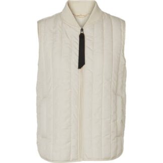 Basic Apparel Louisa Short Vest