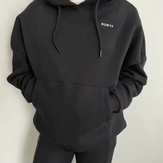 BOW19 Bowie Hoodie