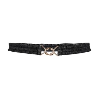 Co’couture Bria Slim Belt