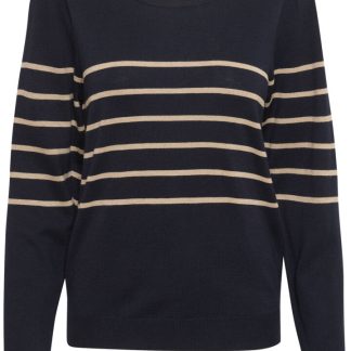 CUannemarie Puff Pullover