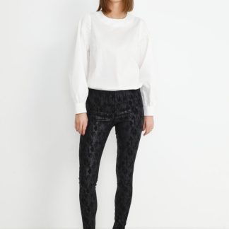 CULTURE nolita leggings