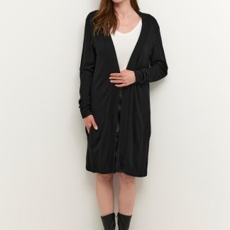 CULTURE annemarie Long Cardigan