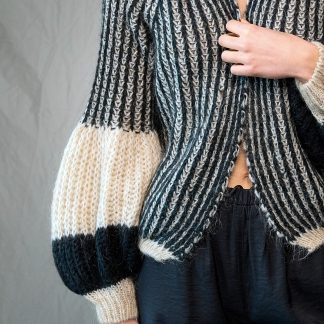 Noella Liana Knit Cardigan