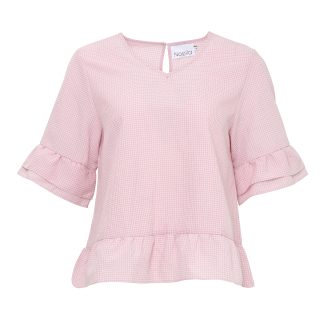 Noella Rikka Blouse Cotton