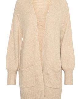 KAFFE Alioma Knit Cardigan