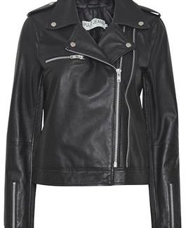 PULZ MERLA Biker Jacket