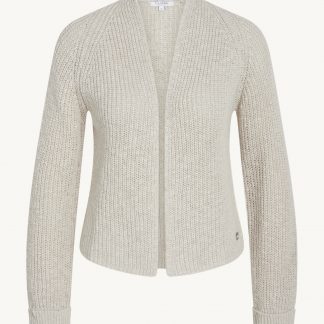 CLAIRE WOMAN Celine cardigan