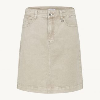 CLAIRE Women Nagina Skirt