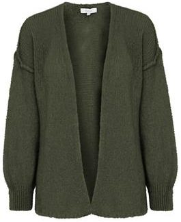 Sorbet Carin knit cardigan