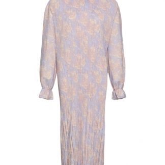 Noella Rebecca Long Dress