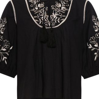 NOELLA  Susanna Blouse