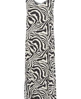 PULZ JEANS NELLY  Long Dress