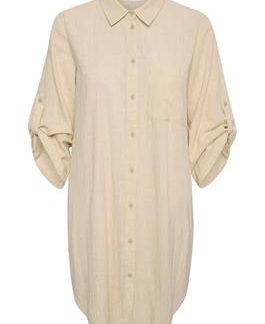 KAFFE  paulineShirt Dress