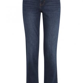 PULZ EMMA HW Jeans Medium Straight