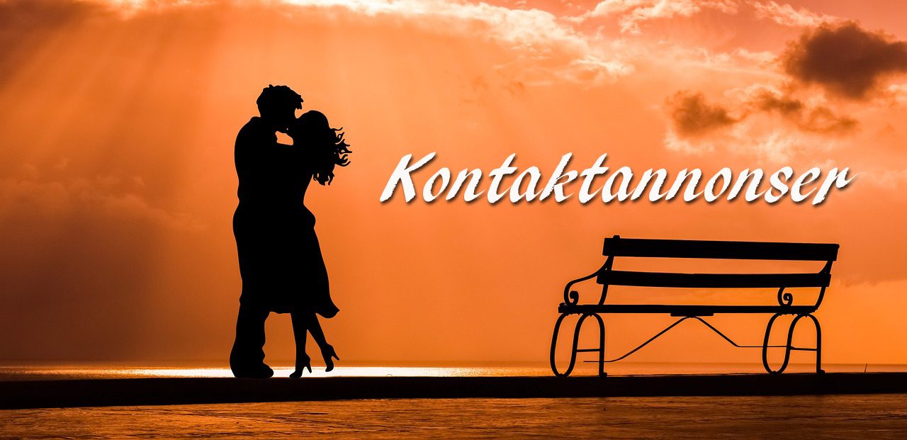 kontaktannonser