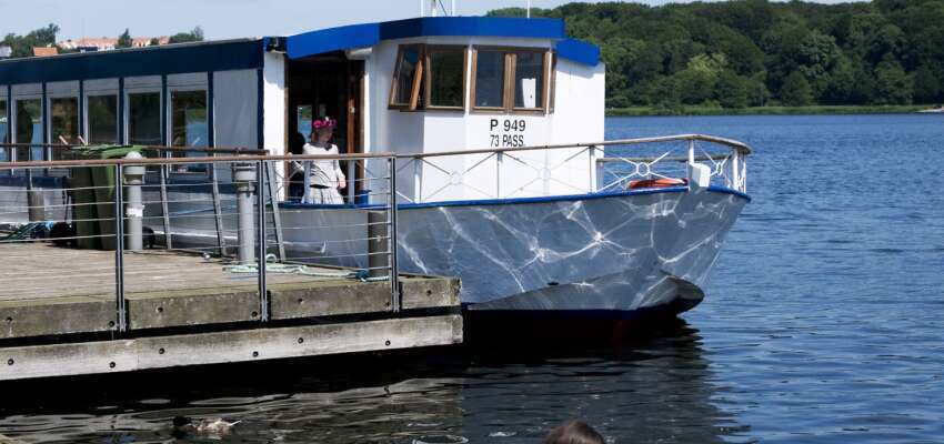 fjord tours skanderborg