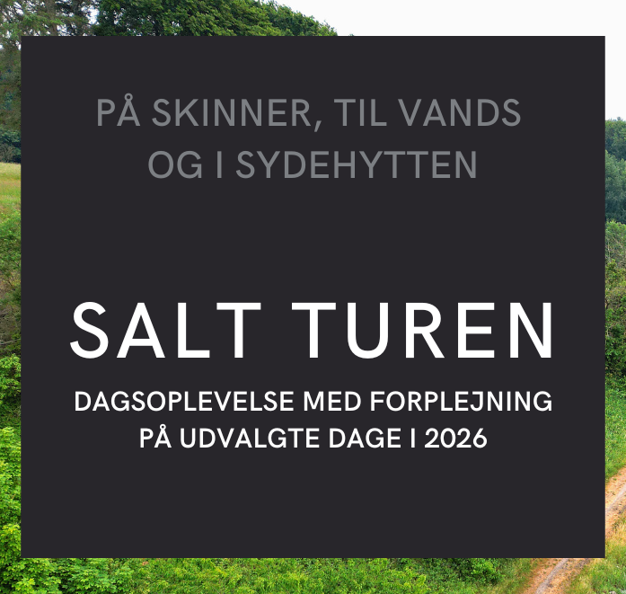 Saltturen 2026