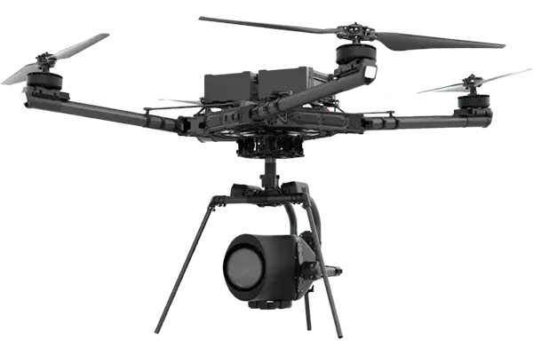 Drone film