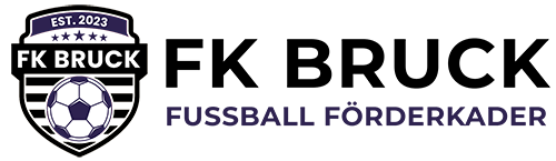 Fussball Förderkader Fürstenfeldbruck