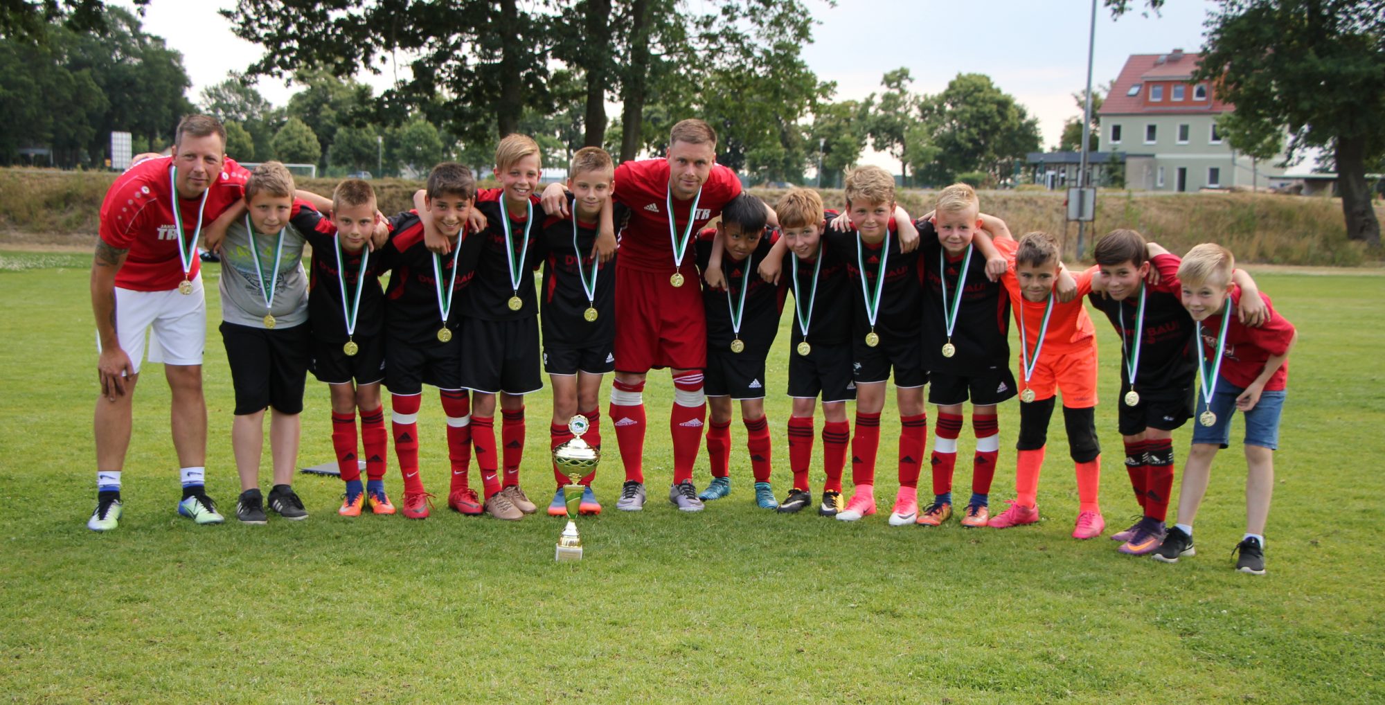 Prignitz Ruppin Fußballkreis Prignitz/Ruppin