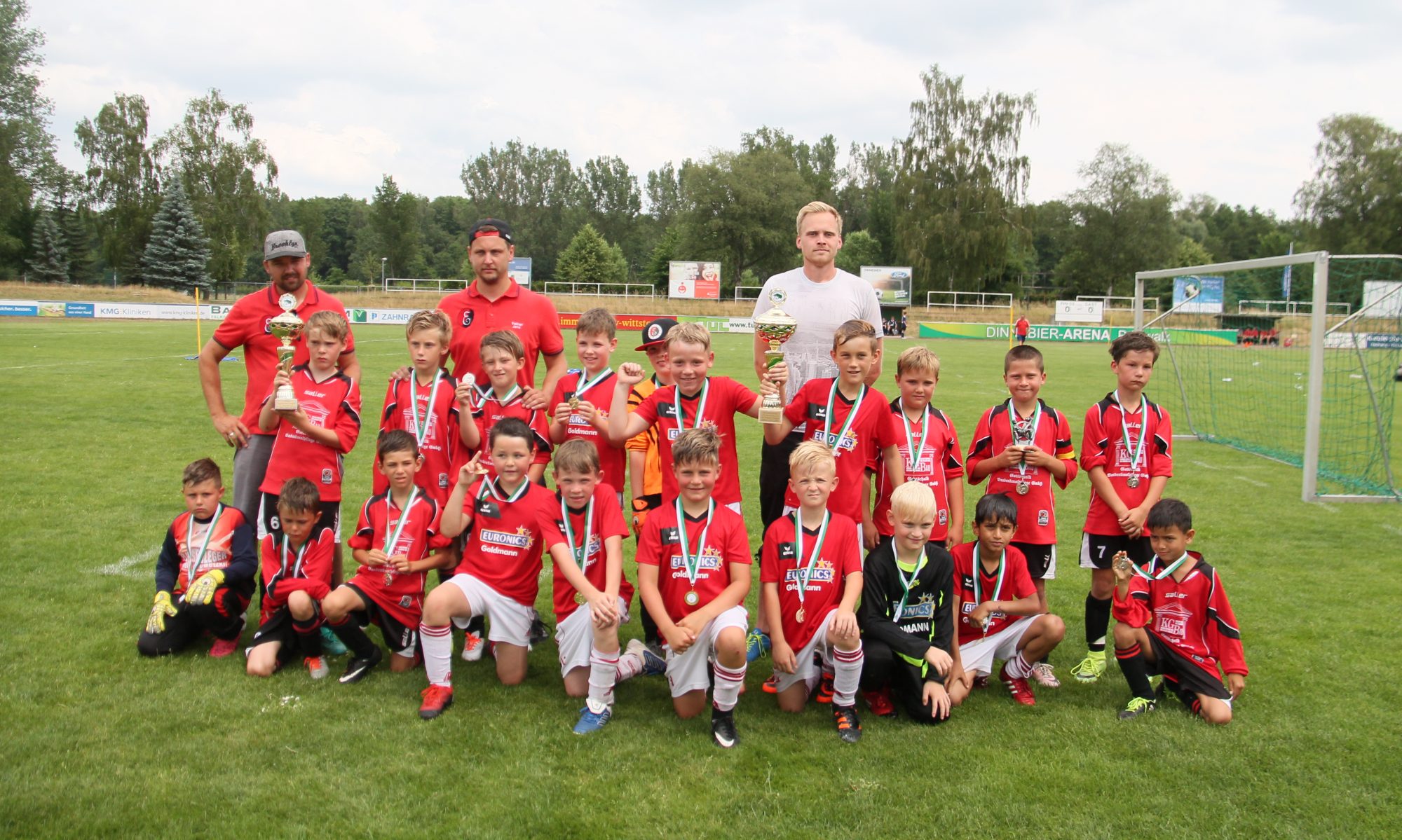 Prignitz Ruppin Spielbetrieb – Fußballkreis Prignitz/Ruppin