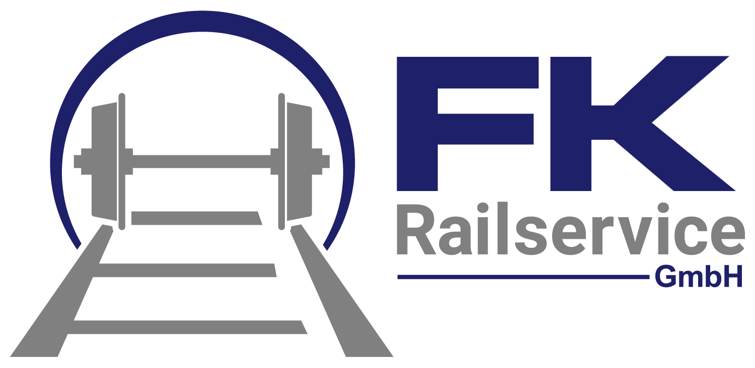 FK-Railservice GmbH Logo