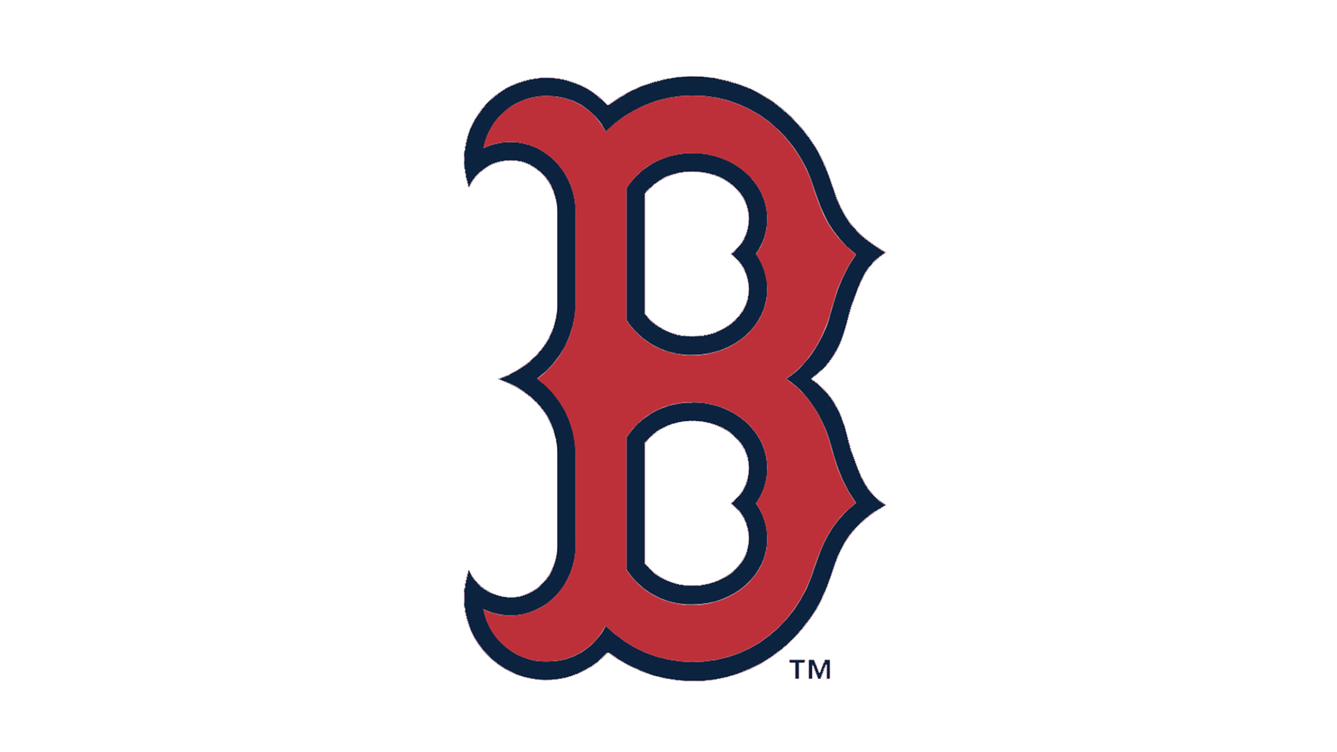 Boston Red Sox flag