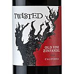 Twisted Zinfandel