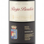 Rioja-Bordon-Tempranillo-Reserva-2008-Label